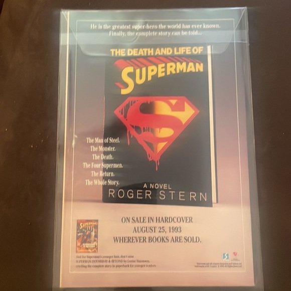 The Adventures of Superman - Picture 2 of 2